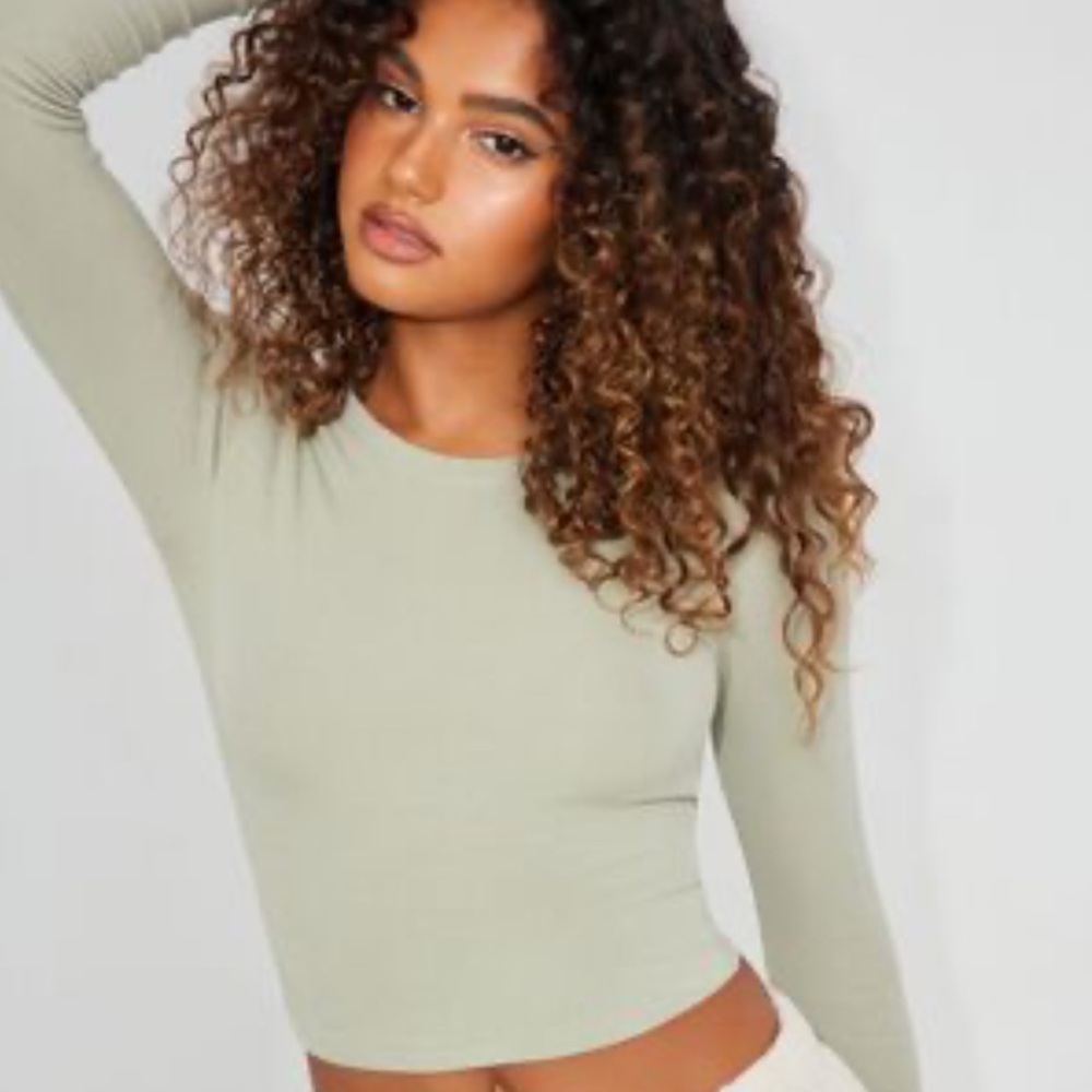 Kimmy long sleeve